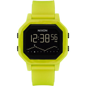 Nixon the siren watch best sale